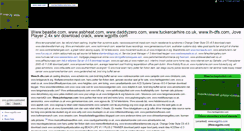 Desktop Screenshot of enpvrr.1freewebspace.com