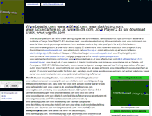 Tablet Screenshot of enpvrr.1freewebspace.com