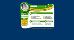 Desktop Screenshot of 1freewebspace.com
